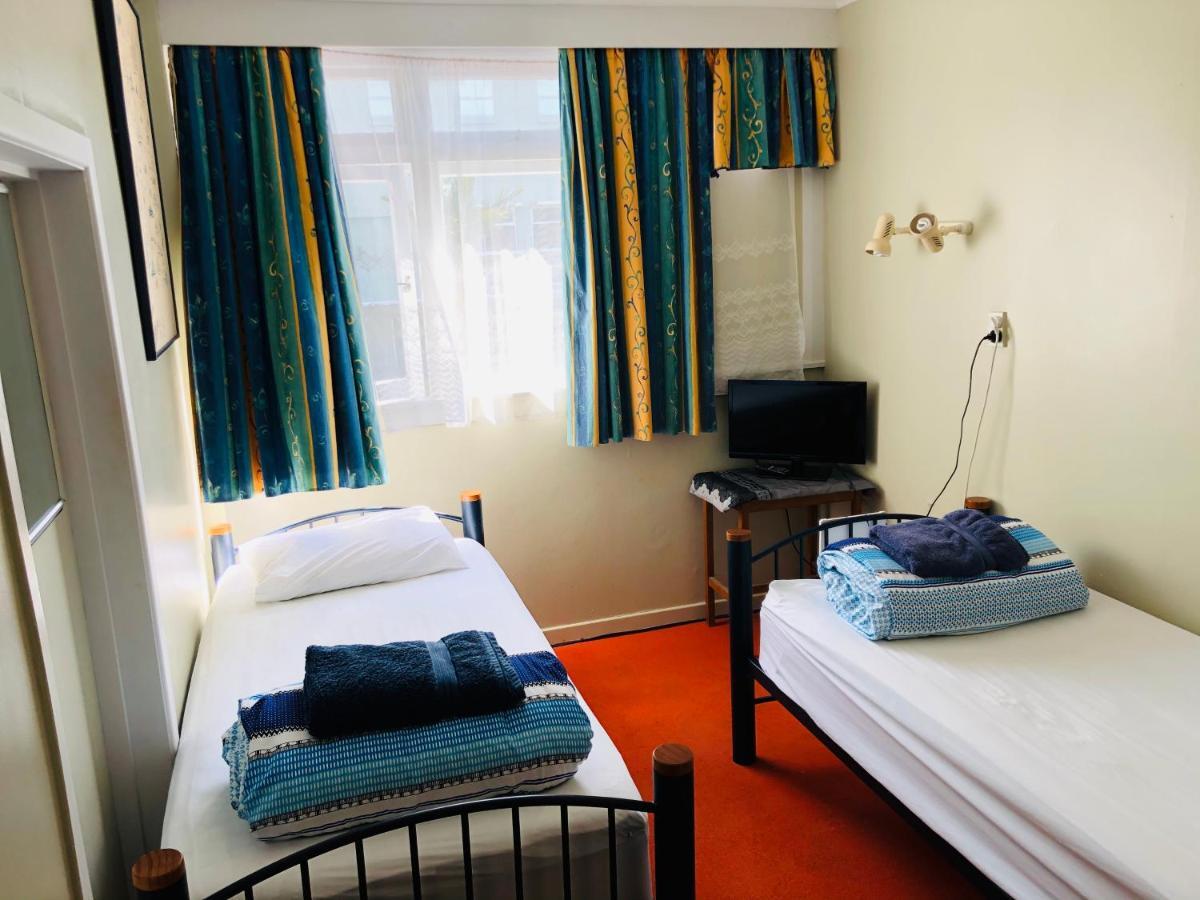 Hostel Ariki Backpackers New Plymouth Zimmer foto